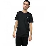 Camiseta New Era Core - Masculina PRETO