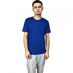 Camiseta New Era Core - Masculina AZUL