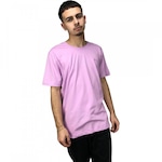 Camiseta New Era Core - Masculina ROSA