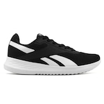 Tênis Reebok Energen Lite Plus 3 - Feminino PRETO/BRANCO