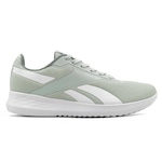 Tênis Reebok Energen Lite Plus 3 - Feminino VERDE/BRANCO