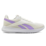 Tênis Reebok Energen Lite Plus 3 - Feminino MARROM CLA/ROXO CLA