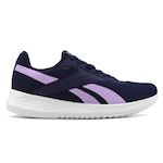 Tênis Reebok Energen Lite Plus 3 - Feminino AZUL ESC/ROXO CLA