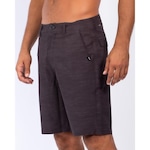 Bermuda Rip Curl Boardwalk Jackson Bra - Masculina PRETO