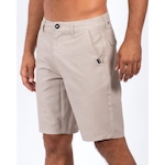 Bermuda Rip Curl Boardwalk Jackson Bra - Masculina CAQUI