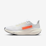 Tênis Nike Air Zoom Pegasus 41 Feminino BRANCO/LARANJA CLA