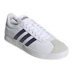 Tênis adidas Vl Court Base - Unissex BRANCO