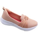 Tênis Slip On La Fitty Nózinho Esportivo - Feminino ROSA