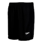 Bermuda Speedo Esportiva II - Masculina PRETO