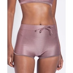 Bermuda Rip Curl Classic Surf - Feminina MARROM