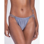 Calcinha Biquíni Rip Curl Classic Surf Cheeky Pan - Feminina AZUL