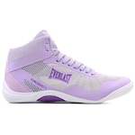 Tênis Everlast Forceknit 5 - Feminino Lilas