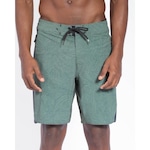 Bermuda Rip Curl Mirage 3 2 One Ultimate - Masculina VERDE ESCURO