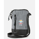 Shoulder Bag Rip Curl Slim Pouch Icons Of Surf CINZA