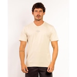 Camiseta Rip Curl Blade - Masculina Off White