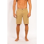 Bermuda Rip Curl Boardwalk Global Entry - Masculina CAQUI