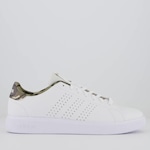 Tênis adidas Advantage Base 2.0 - Masculino BRANCO