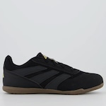 Chuteira Futsal adidas Predator Club In - Adulto PRETO