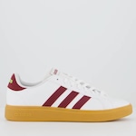 Tênis adidas Grand Court Base 2.0 - Masculino BRANCO