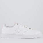 Tênis adidas Advantage - Feminino BRANCO