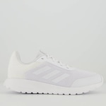 Tênis adidas Tensaur Run 2.0 - Infantil BRANCO