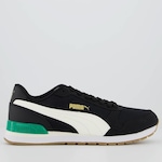 Tênis Puma St Runner V2 Bdp - Masculino PRETO