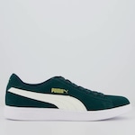 Tênis Puma Smash V2 - Masculino VERDE