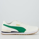 Tênis Puma St Runner V2 Bdp - Masculino BRANCO