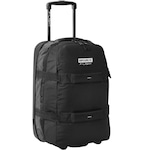 Mala Rip Curl com Rodinhas F-Light Cabin Icons Midnight 45L PRETO