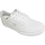 Tênis Dc Shoes Anvil Tx La Ice - Masculino BRANCO