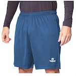 Calção Topper Classic New - Masculino AZUL