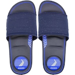 Chinelo Rider Start Slide - Masculino AZUL