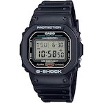 Relógio Casio G-Shock Dw-5600Ue-1Dr - Masculino PRETO