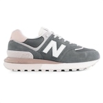 Tênis New Balance 574 Legacy - Unissex CINZA