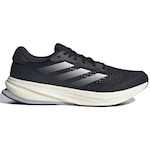 Tênis adidas Supernova Rise - Masculino PRETO