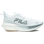 Tênis Fila Racer Carbon 2 - Feminino BRANCO