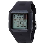 Relógio Rip Curl Rifles Tide Watch PRETO