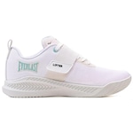 Tênis Everlast Lifter - Feminino BRANCO/AZUL