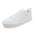 Tênis Puma Park Lifestyle Bdp - Feminino BRANCO