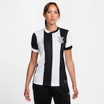 Camisa Nike Corinthians Iii 2024/25 Torcedora Pro - Feminina BRANCO