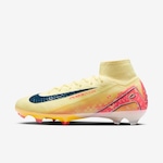 Chuteira de Campo Nike Mercurial Zoom Superfly 10 Elite Adulto Furtacor