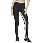 Calça Legging Run More Move - Feminina PRETO