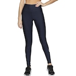 Calça Legging Run More Blocking Essencial - Feminina PRETO