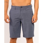 Bermuda Passeio Rip Curl Boardwalk Phase - Masculina AZUL ESCURO