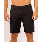 Bermuda Passeio Rip Curl Boardwalk Phase - Masculina PRETO