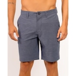 Bermuda Passeio Rip Curl Boardwalk Phase - Masculina AZUL ESCURO