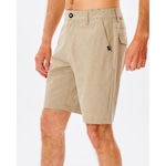 Bermuda Passeio Rip Curl Boardwalk Phase - Masculina CAQUI