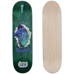 Shape Drop Dead Vi Kakinho o Pirata e o Mapa Maple Pro Model Tamanho 9.82 Verde/Azul