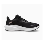 Tênis Puma Skyrocket Wns - Feminino PRETO