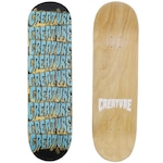 Shape Creature Logo Spill Powerlyte Tamanho 8.75 PRETO/AZUL